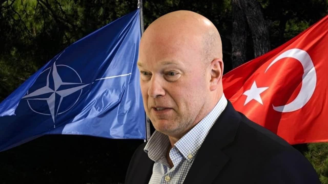 ABD’li temsilcinin NATO üyelerine yaptığı "Türkiye" çağrısı olay oldu: Herkes ters köşe