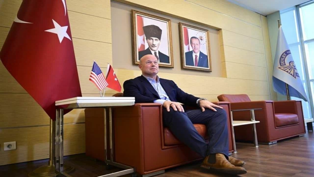 Foto - ABD’li temsilcinin NATO üyelerine yaptığı "Türkiye" çağrısı olay oldu: Herkes ters köşe