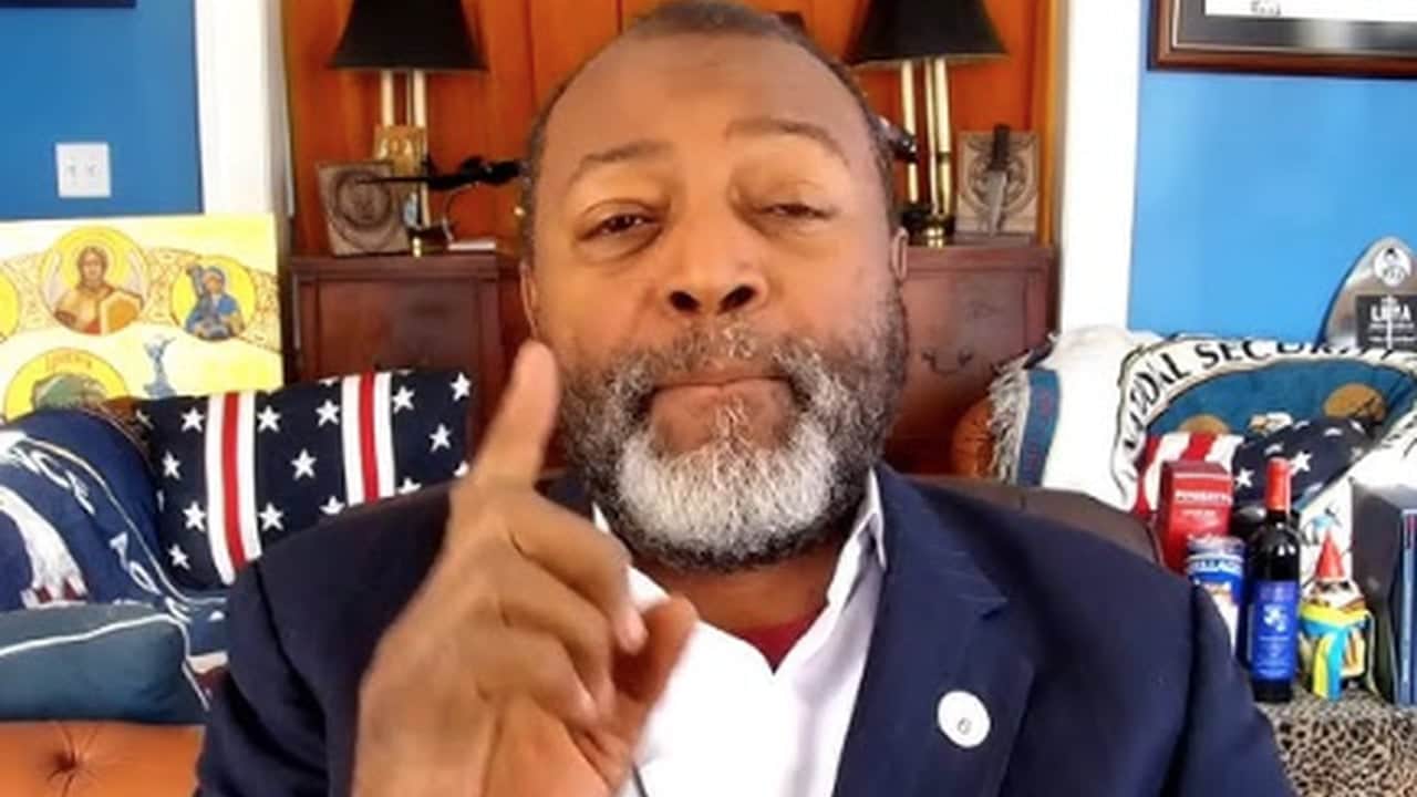 Foto - ABD’li ünlü askerden olay sözler: "İsrail, Türkiye ile baş edebileceğini mi sanıyor?"