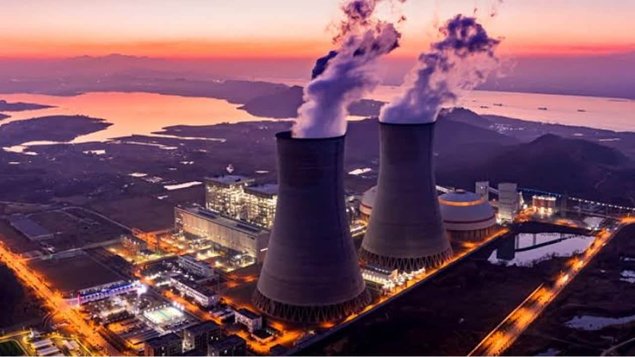 Foto - ABD’nin dizlerini titreten hamle: İki Eyfel Kulesi ağırlığında beton döküldü