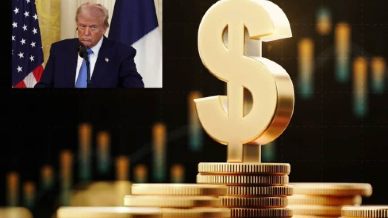 Foto - ABD'nin ekonomik savaş silahı: Dolarla dünyaya diz çöktürme planı!