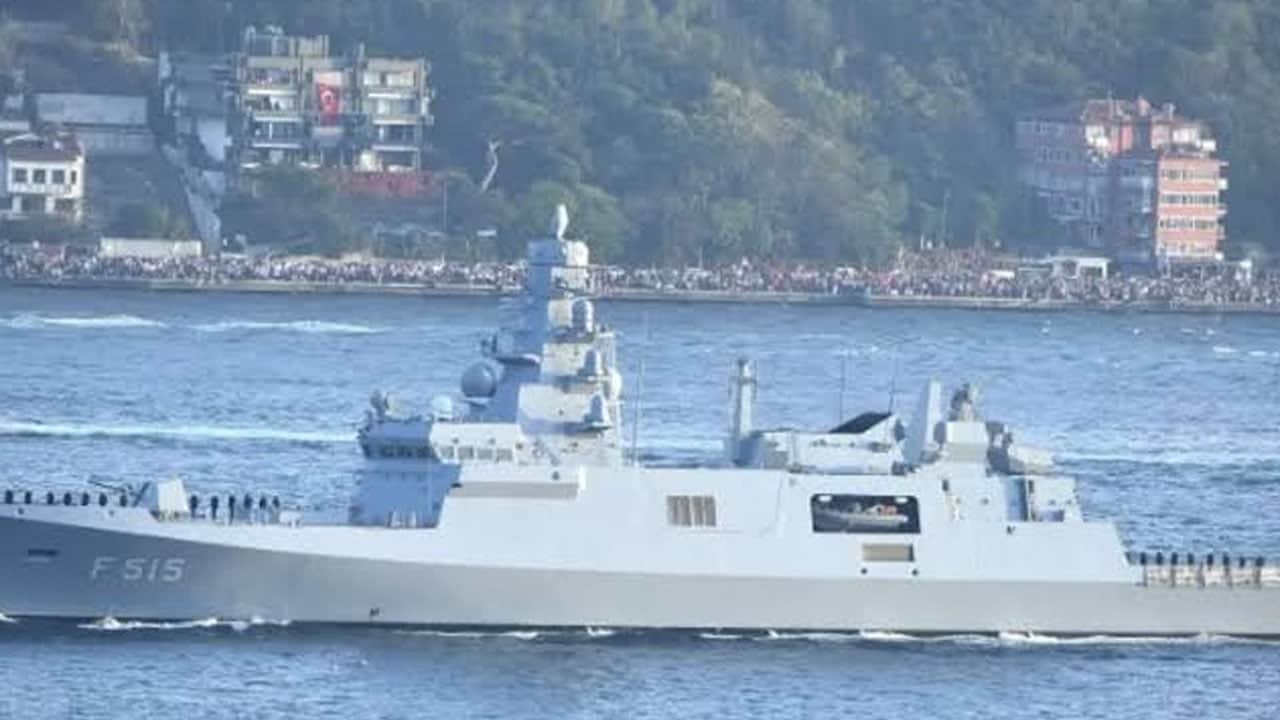Foto - ABD’nin fırkateyn seçimi arayışında Türkiye tasarımlarını mı istiyor? Savaş gemisi inşa etme programı da bozmuş olacak!