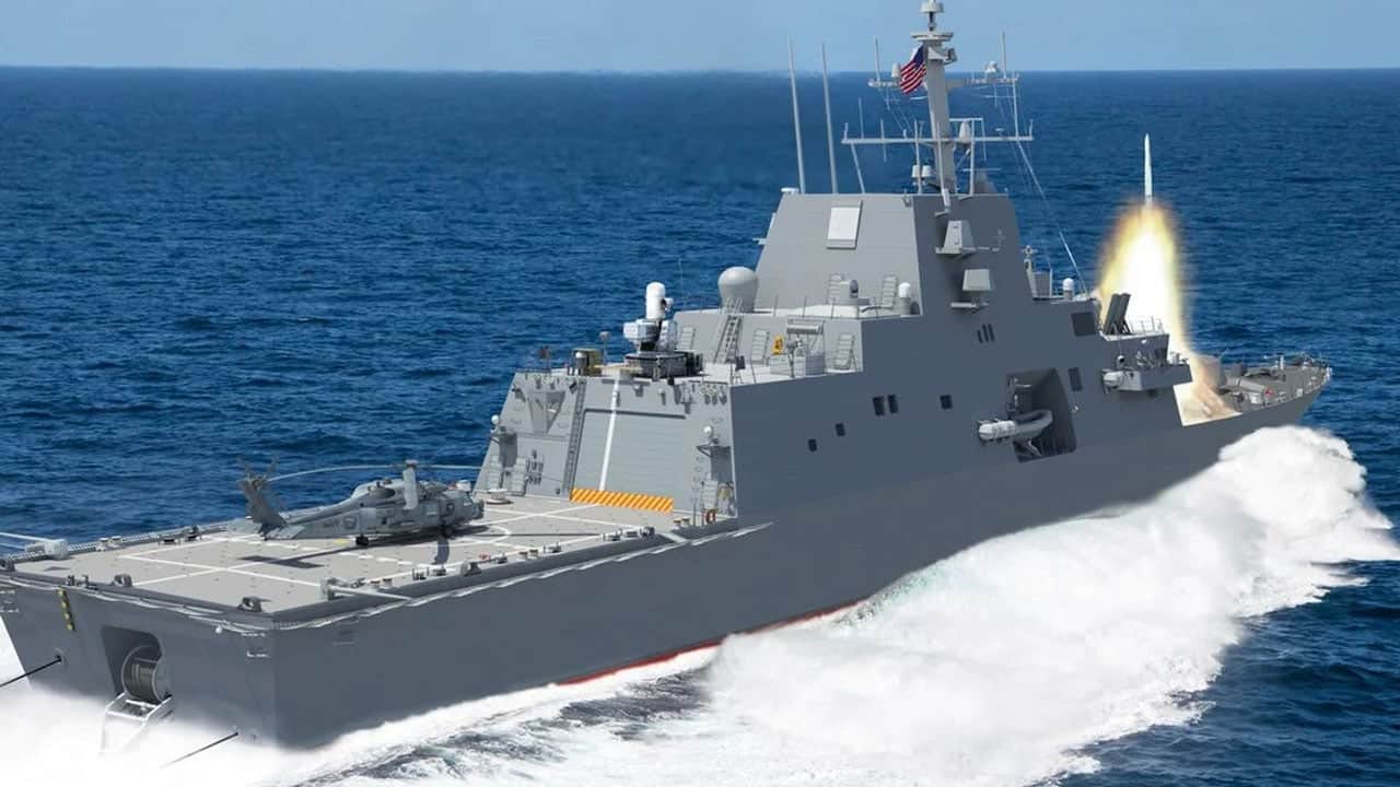 ABD’nin fırkateyn seçimi arayışında Türkiye tasarımlarını mı istiyor? Japonya ve Güney Kore'de masada... Savaş gemisi inşa etme programı da bozmuş olacak!