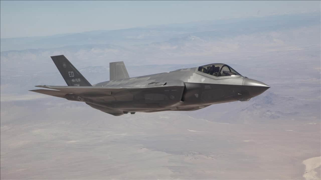 Foto - ABD'nin kazıklamaya kalktığı ülkeden F-35 kararı! 'Vazgeçtik' diyerek duyurdular