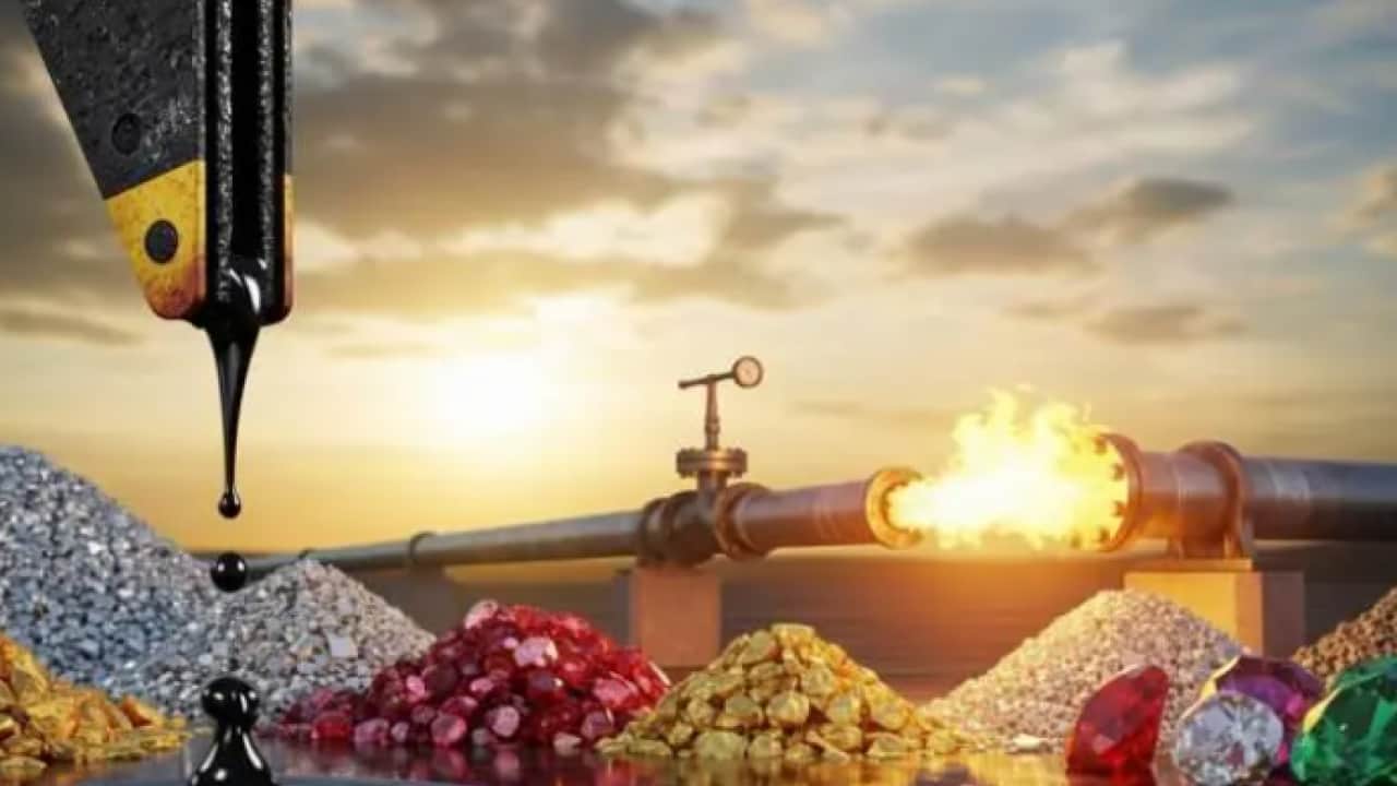 Foto - ABD'nin pabucunu dama attı: Dünyanın en büyük gücünü üretenler belli oldu!