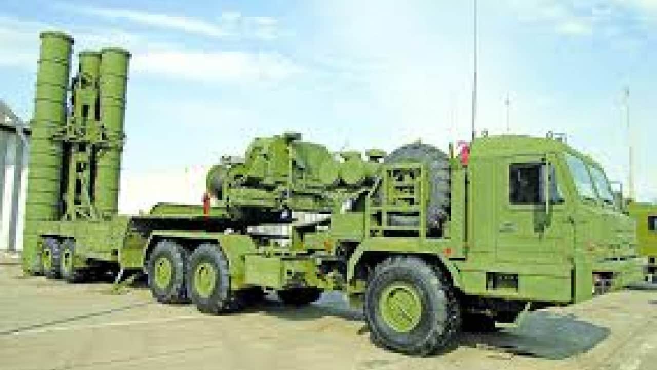 Foto - ABD'nin 'S-400'leri sökün atın, F-35'leri hemen verelim' planının arkasındaki gizli amaç bakın neymiş