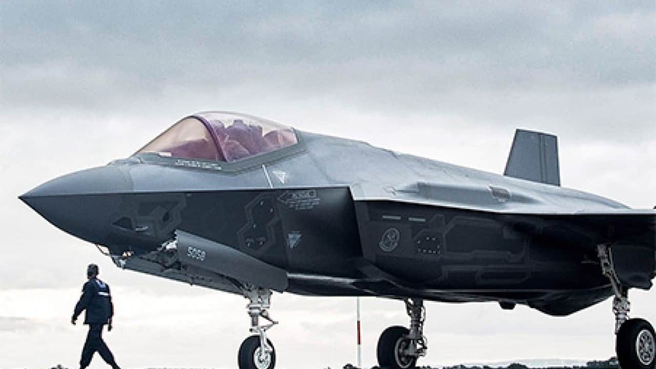 Foto - ABD'nin 'S-400'leri sökün atın, F-35'leri hemen verelim' planının arkasındaki gizli amaç bakın neymiş