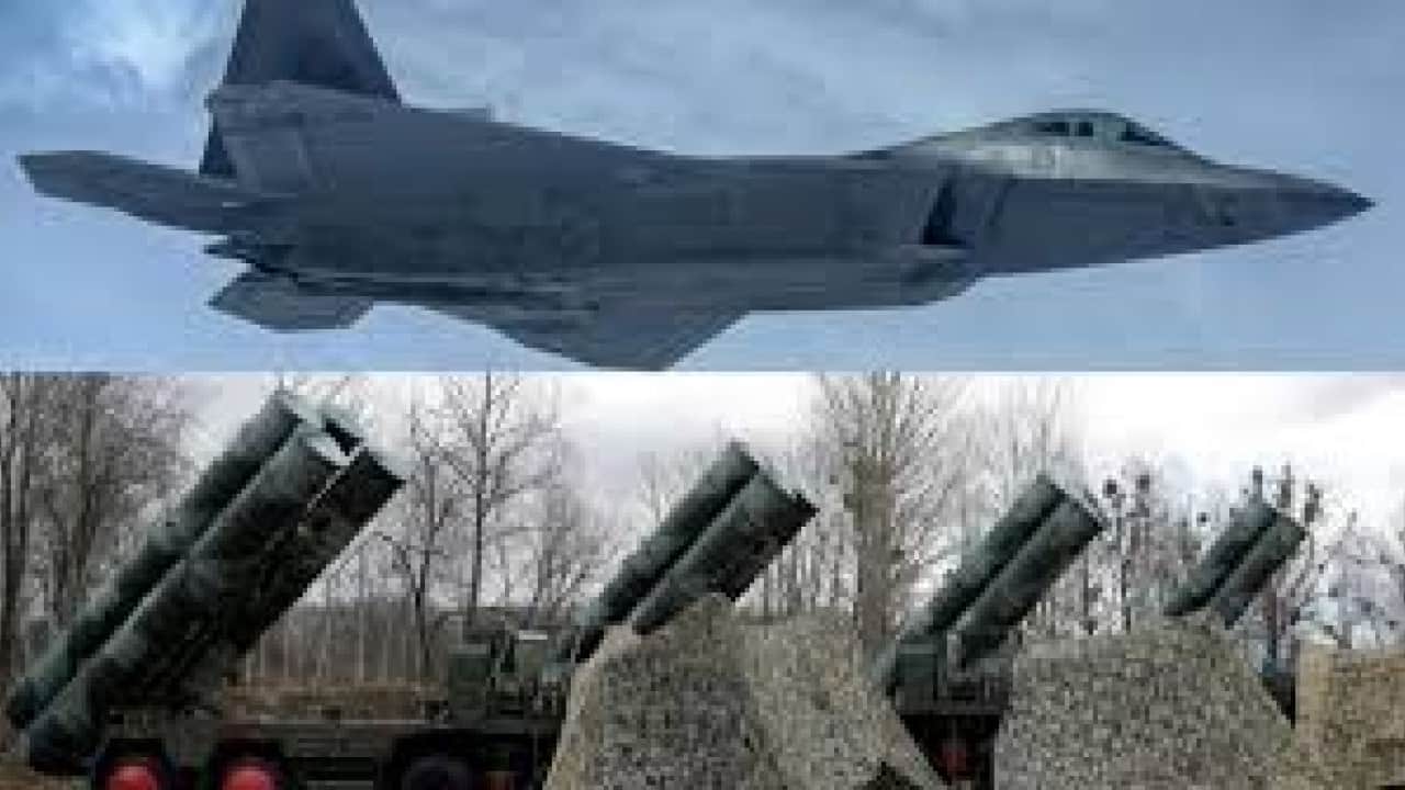 Foto - ABD'nin 'S-400'leri sökün atın, F-35'leri hemen verelim' planının arkasındaki gizli amaç bakın neymiş