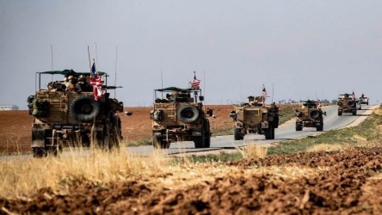 Foto - ABD'nin sonu geldi: Türkiye'yi istiyorlar