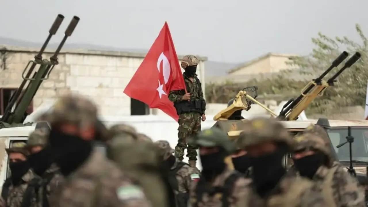 Foto - ABD'nin sonu geldi: Türkiye'yi istiyorlar