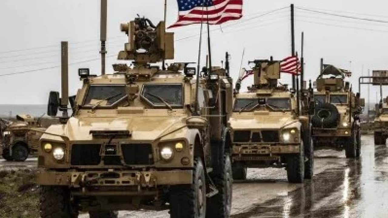 Foto - ABD'nin sonu geldi: Türkiye'yi istiyorlar