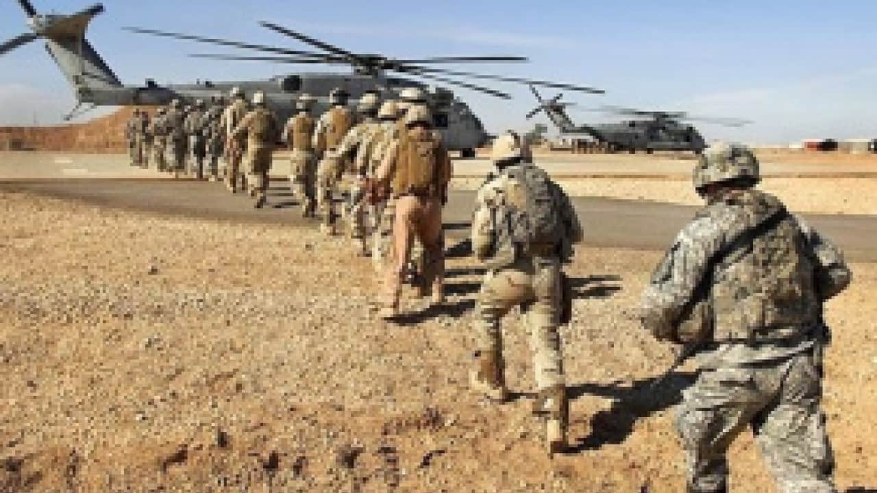 Foto - ABD'nin sonu geldi: Türkiye'yi istiyorlar