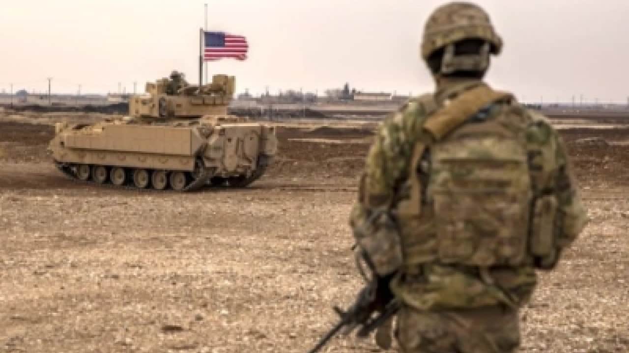 Foto - ABD'nin sonu geldi: Türkiye'yi istiyorlar