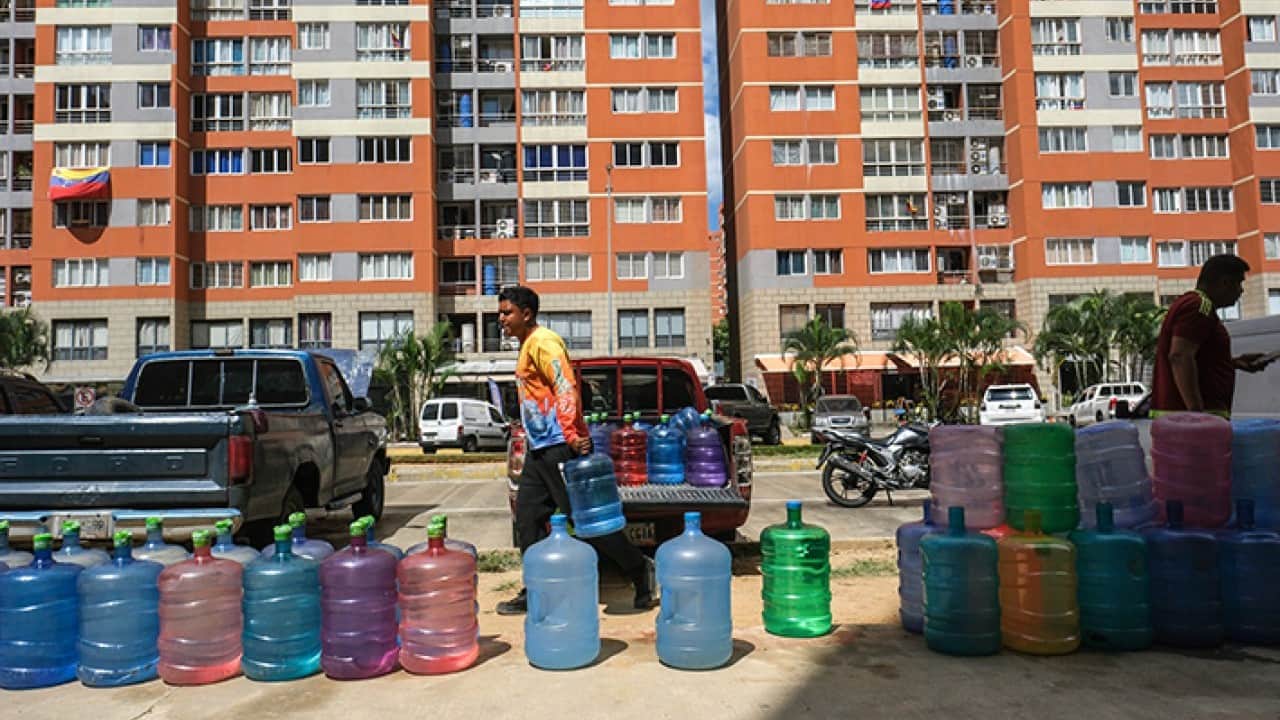 Foto - ABD'nin Venezuela saldırısında neler yaşanmış neler
