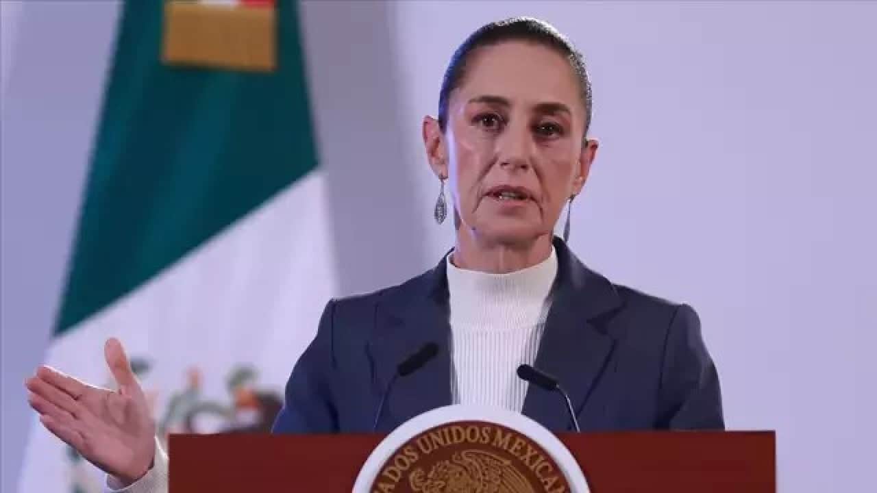 Foto - ABD'nin Venezuela'dan sonra darbe yapacağı ülke belli oldu: Orada da bir şeyler olacak