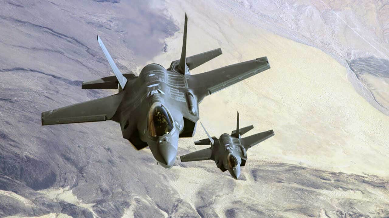 Foto - ABD'nin Yunanistan büyükelçisi planlarını açıkladı! Dikkat çeken Türkiye ve F-35 açıklaması