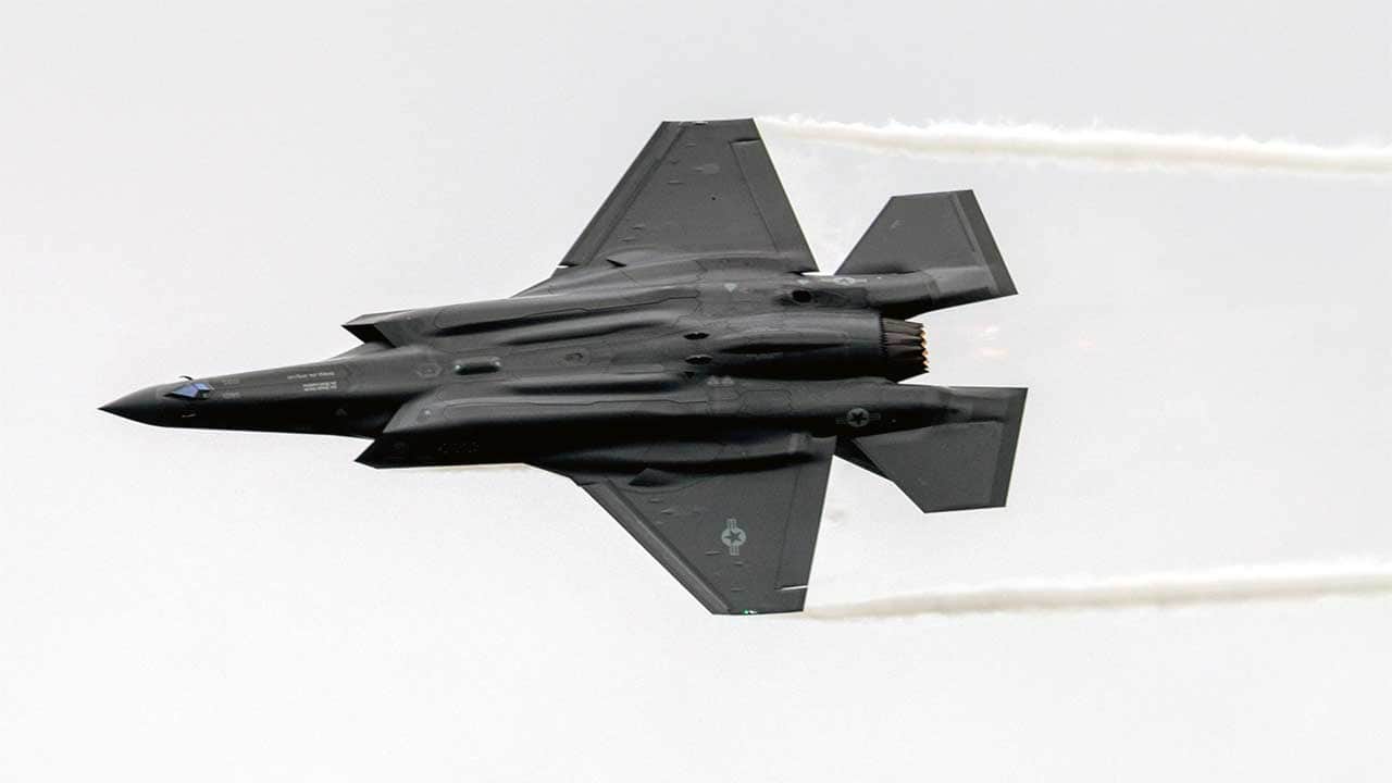 Foto - ABD'nin Yunanistan büyükelçisi planlarını açıkladı! Dikkat çeken Türkiye ve F-35 açıklaması