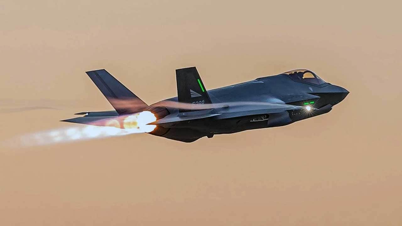 Foto - ABD'nin Yunanistan büyükelçisi planlarını açıkladı! Dikkat çeken Türkiye ve F-35 açıklaması