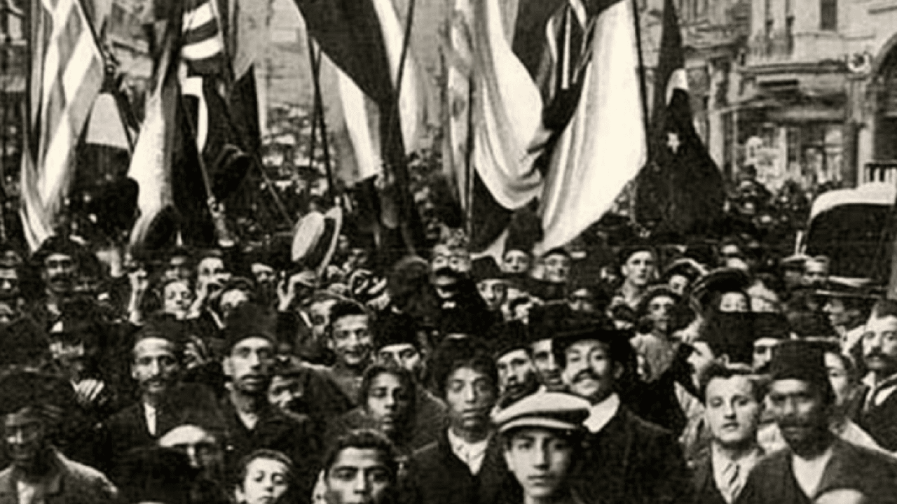 Foto - Abdülhamid Han’a yönelik senaryo dün de aynıydı bugün de aynı... Turgay Yazıcı açıkladı...