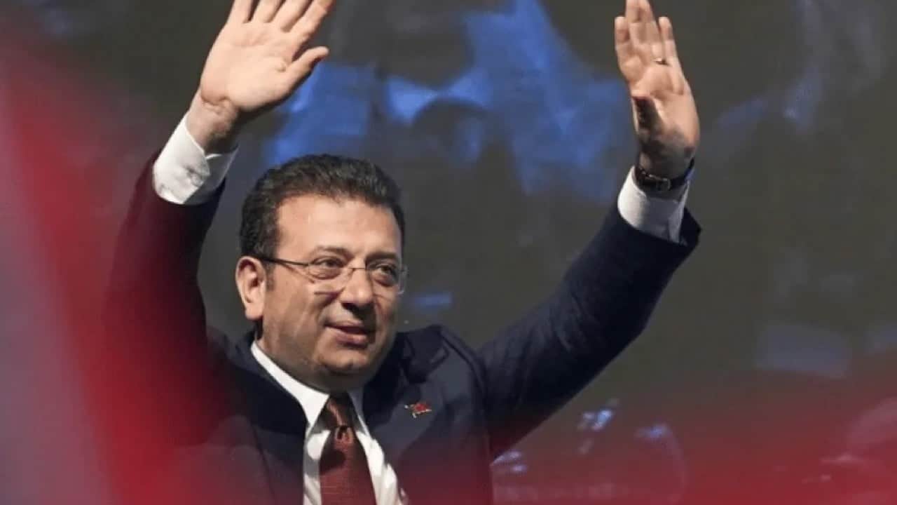 Foto - Abdulkadir Selvi Ekrem İmamoğlu’nun vahim durumunu yazdı: 'Kahramanın yolculuğu’ bitti,‘Kahramanın bitişi’ vizyonda
