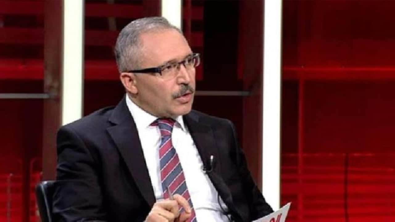 Foto - Abdulkadir Selvi Ekrem İmamoğlu’nun vahim durumunu yazdı: 'Kahramanın yolculuğu’ bitti,‘Kahramanın bitişi’ vizyonda