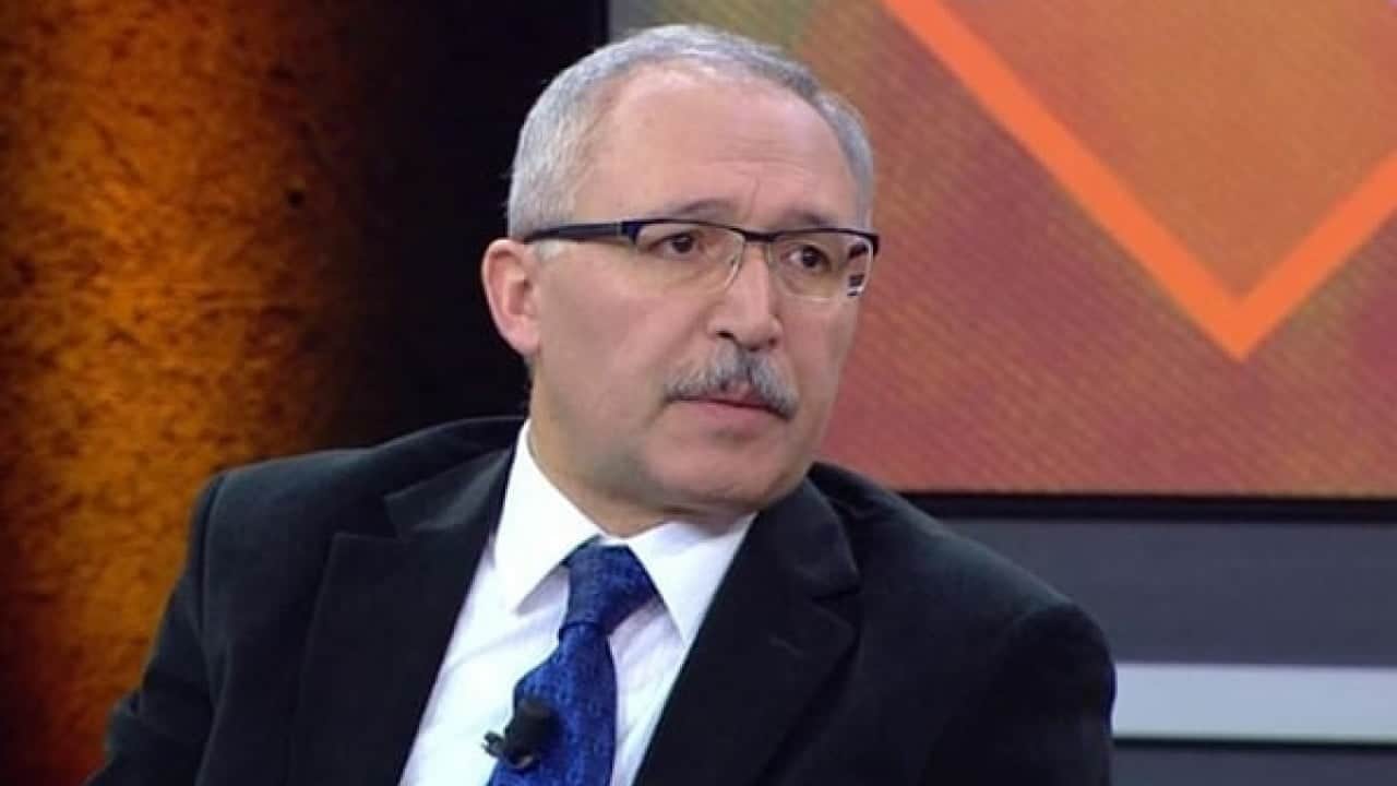 Foto - Abdulkadir Selvi Ekrem İmamoğlu’nun vahim durumunu yazdı: 'Kahramanın yolculuğu’ bitti,‘Kahramanın bitişi’ vizyonda