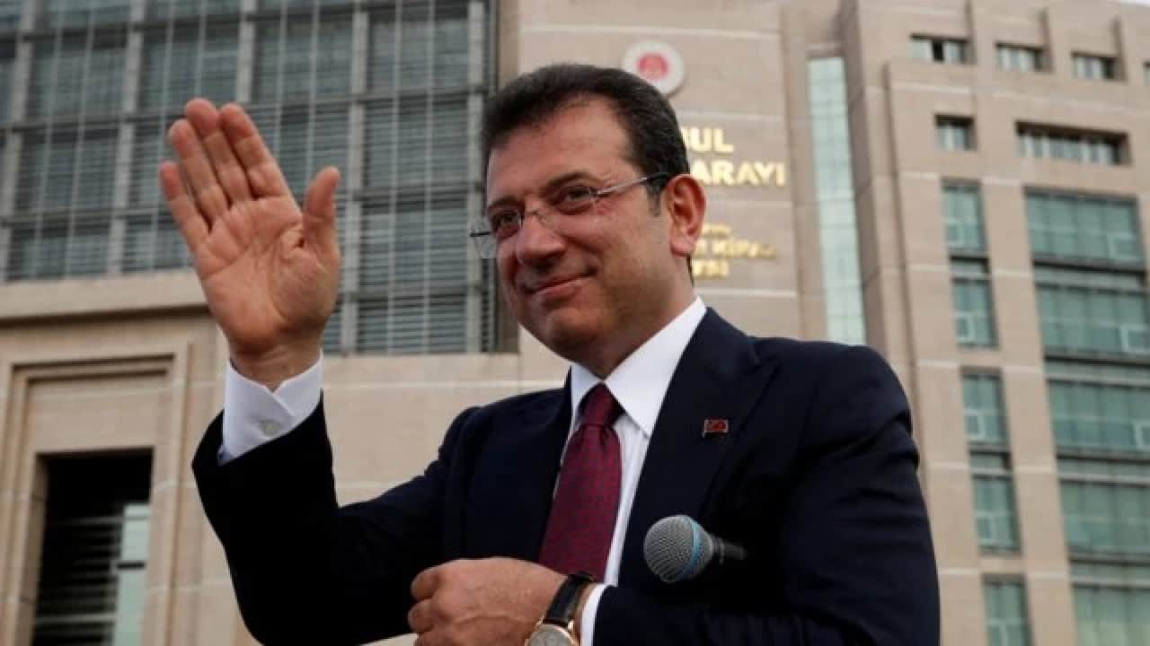 Foto - Abdulkadir Selvi Ekrem İmamoğlu’nun vahim durumunu yazdı: 'Kahramanın yolculuğu’ bitti,‘Kahramanın bitişi’ vizyonda