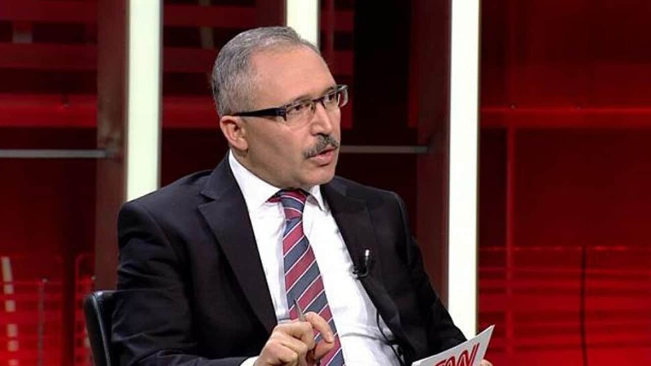 Foto - Abdulkadir Selvi'den beklenmedik İmamoğlu çıkışı: Bu kanıtlamaya yetmez