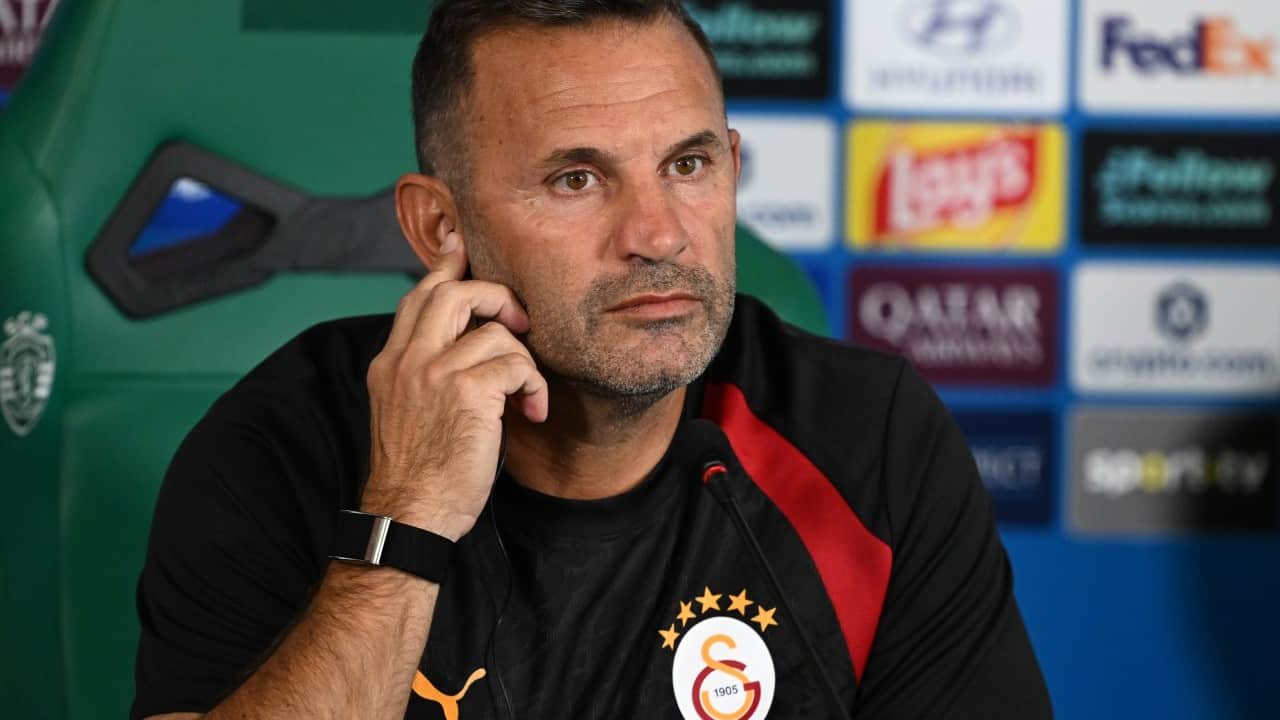 Foto - Abdülkerim Bardakçı haberini kim attı ortaya? Galatasaraylılar şaştı kaldı bu işe....