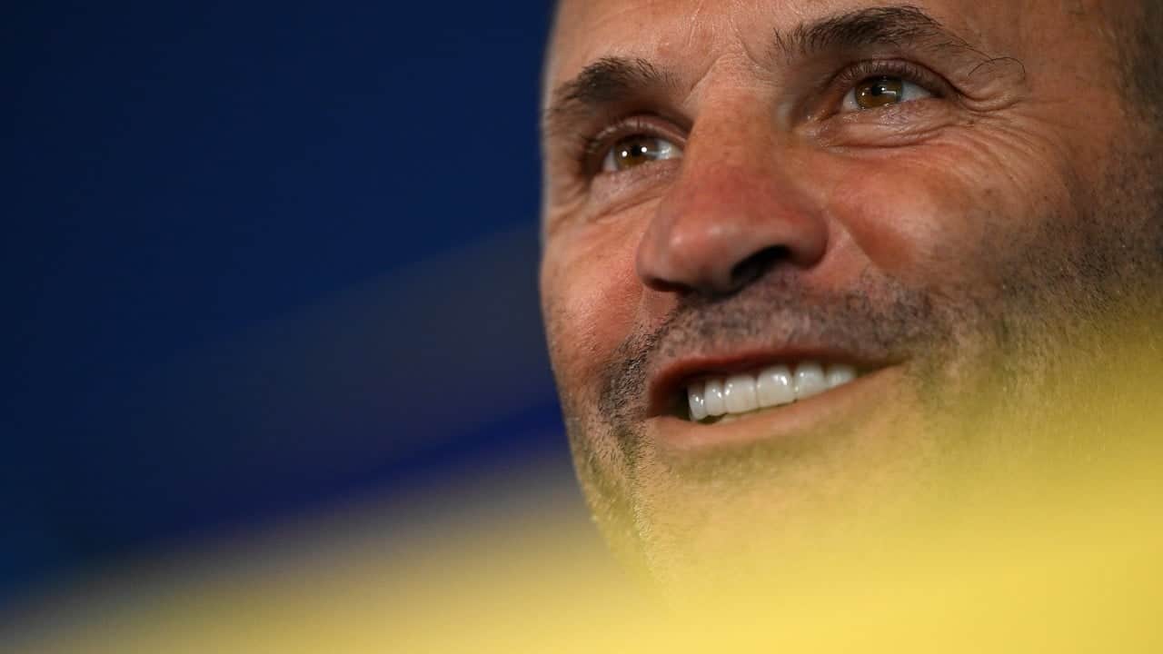 Abdülkerim Bardakçı haberini kim attı ortaya? Galatasaraylılar şaştı kaldı bu işe....