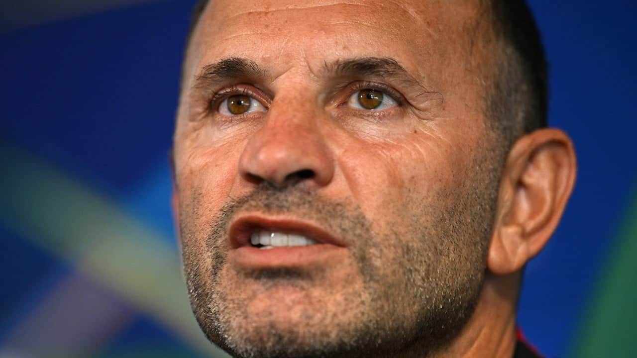 Foto - Abdülkerim Bardakçı haberini kim attı ortaya? Galatasaraylılar şaştı kaldı bu işe....