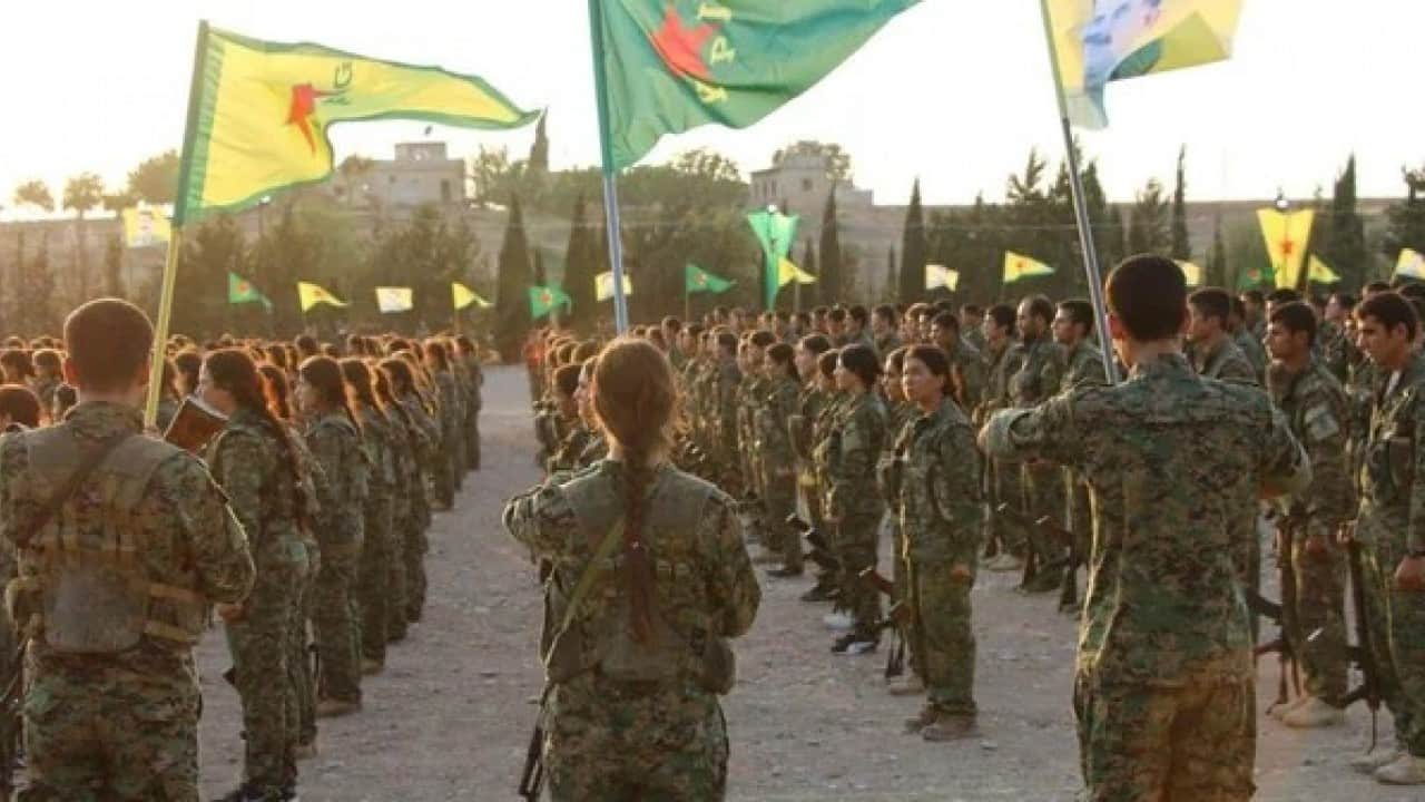 Foto - Abdullah Ağar Türkiye'ye kurulan sinsi tuzağı açıkladı: Bu artık bizim için kırmızı alarm