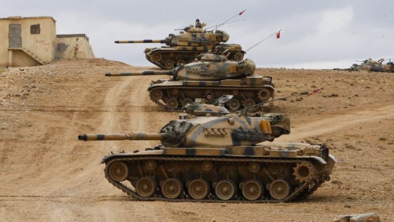 Foto - Abdullah Ağar Türkiye'ye kurulan sinsi tuzağı açıkladı: Bu artık bizim için kırmızı alarm