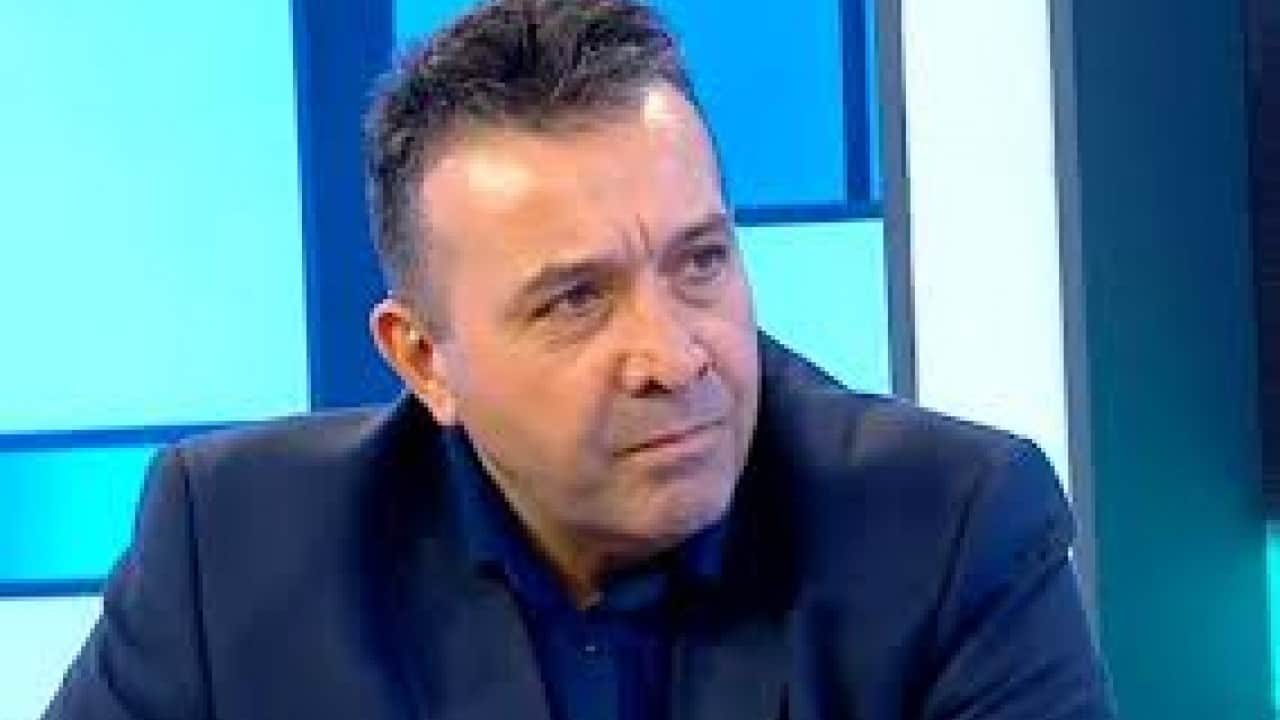 Foto - Abdullah Ağar Türkiye'ye kurulan sinsi tuzağı açıkladı: Bu artık bizim için kırmızı alarm