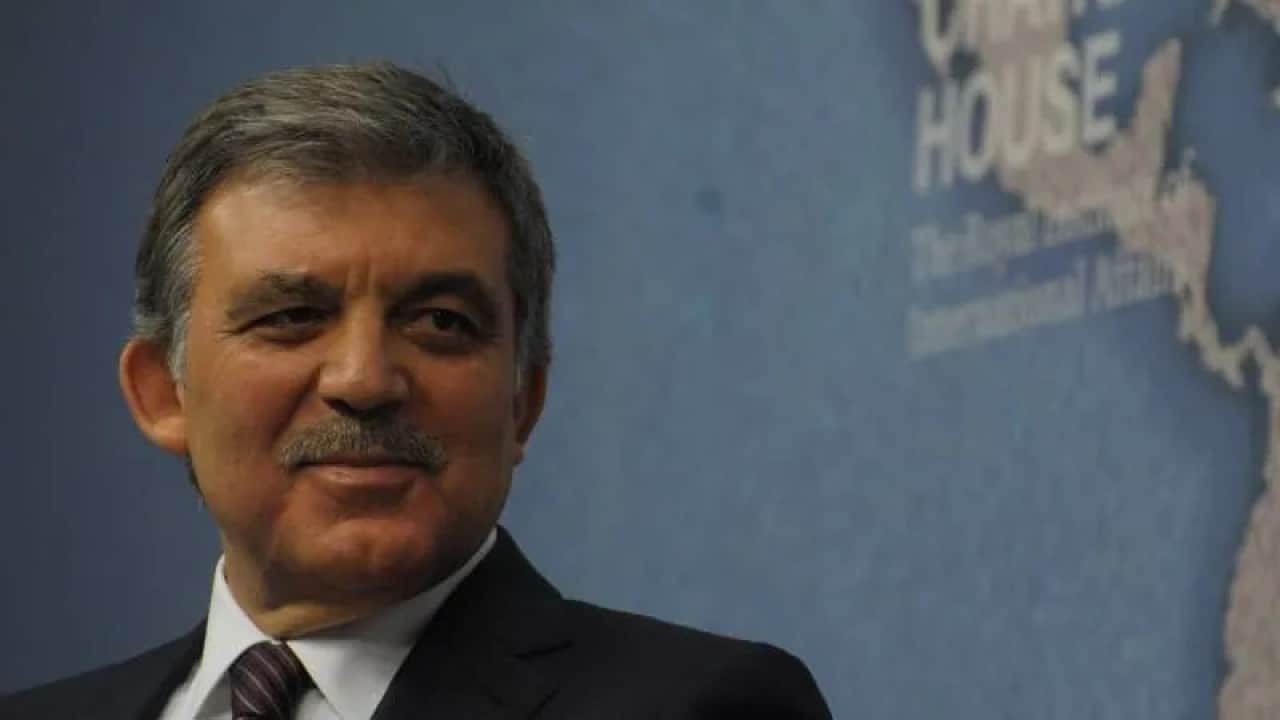 Foto - Abdullah Gül'den 16 Temmuz'da tartışmalara neden olan paylaşım