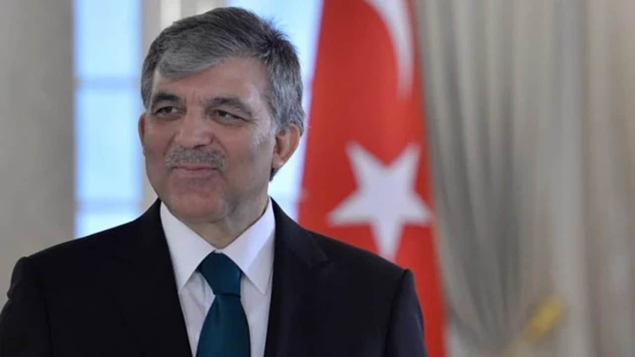 Foto - Abdullah Gül'den 16 Temmuz'da tartışmalara neden olan paylaşım