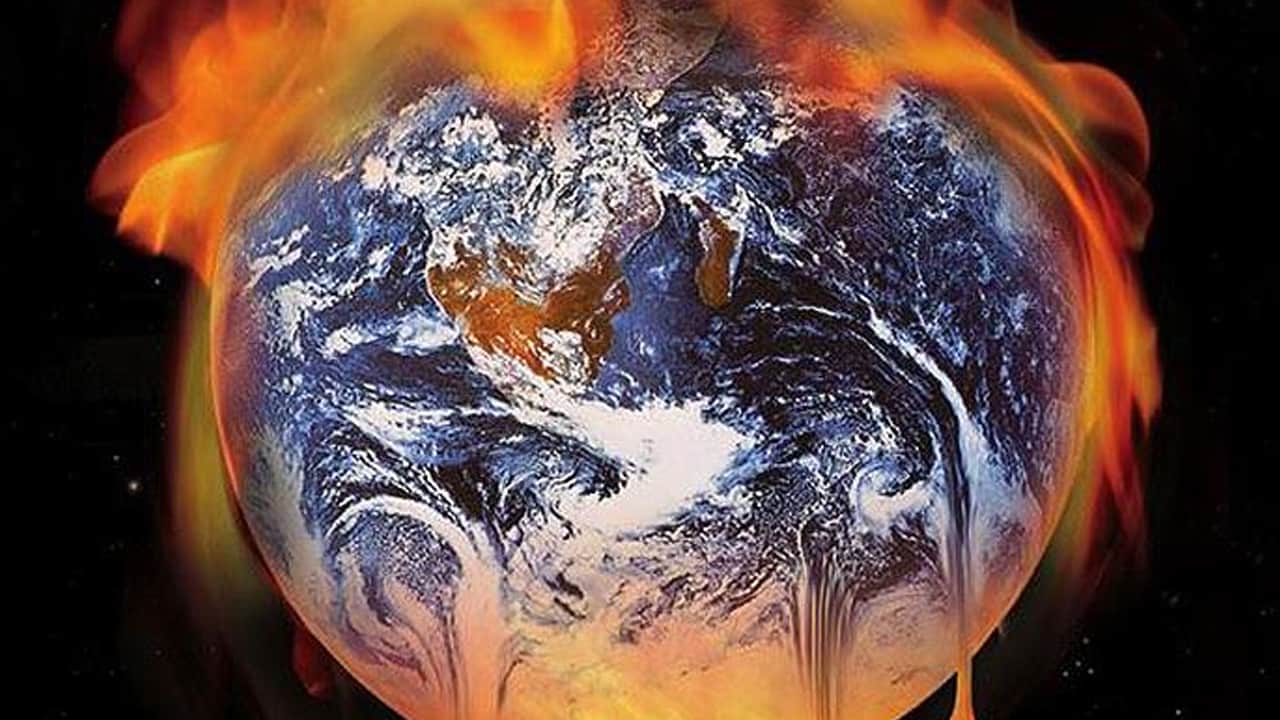 Abdullah Sakallı Türkiye'yi uyardı, sözleri gündeme damga vurdu! Maalesef iklim dünya çapında 900 milyon kişiyi tehdit ediyor! 