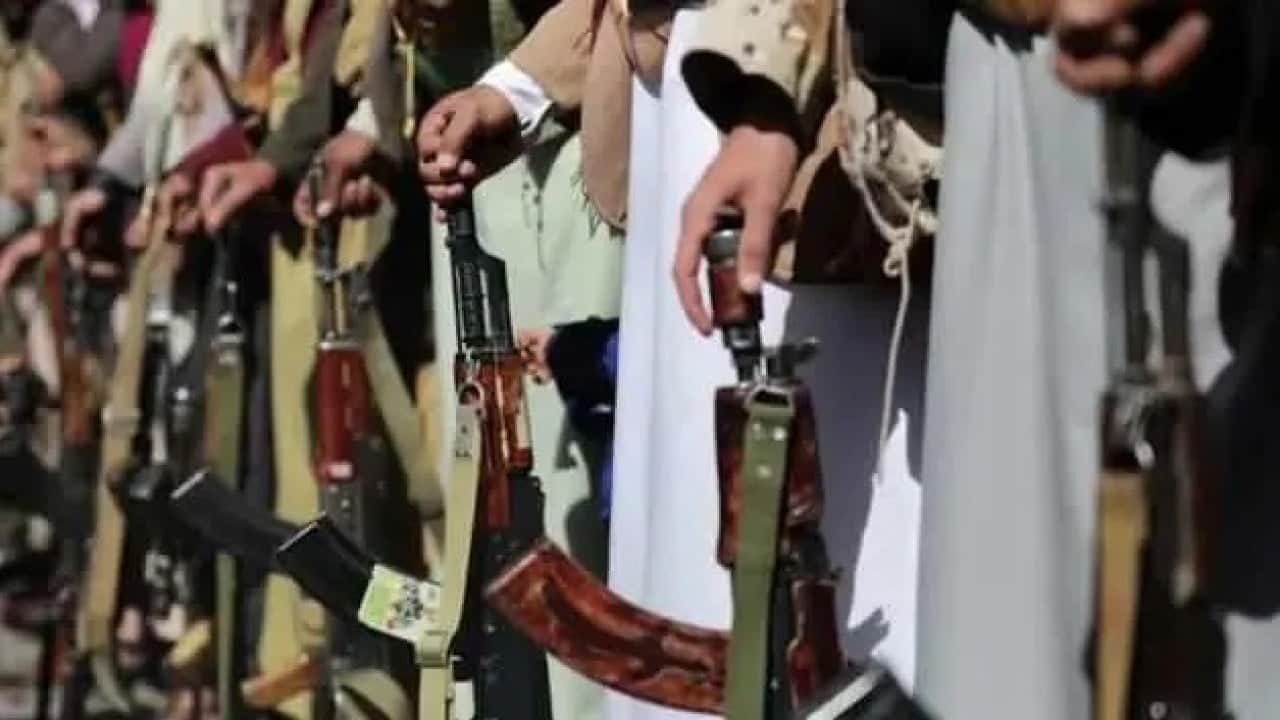 Foto - Abdulmalik el-Husi: Türkiye'nin bu işe bulaşmamasını tavsiye ediyoruz