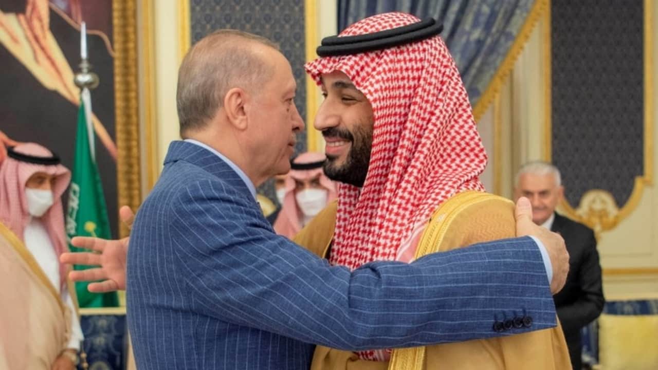 Foto - ABD’ye resti çektiler, rotayı doğrudan Türkiye’ye çevirdiler! İşte Türkiye’nin gökyüzündeki kralı KAAN için sıraya giren ülkelerin tam listesi 