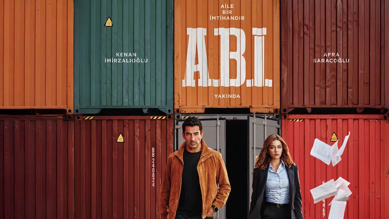 Foto - A.B.İ. dizisi final yapıyor: 2. sezon hikayesi, başrol oyuncusu değişti, yine de olmadı