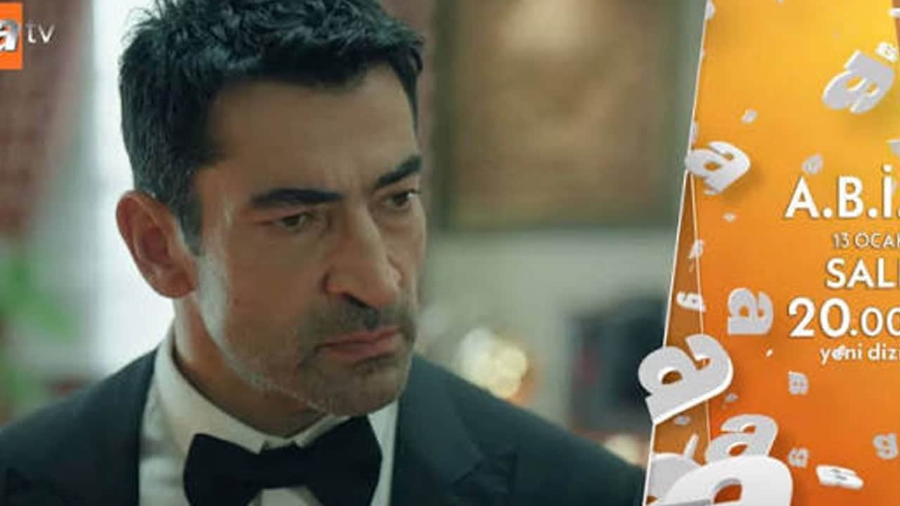  A.B.İ. dizisi final yapıyor: 2. sezon hikayesi, başrol oyuncusu değişti, yine de olmadı