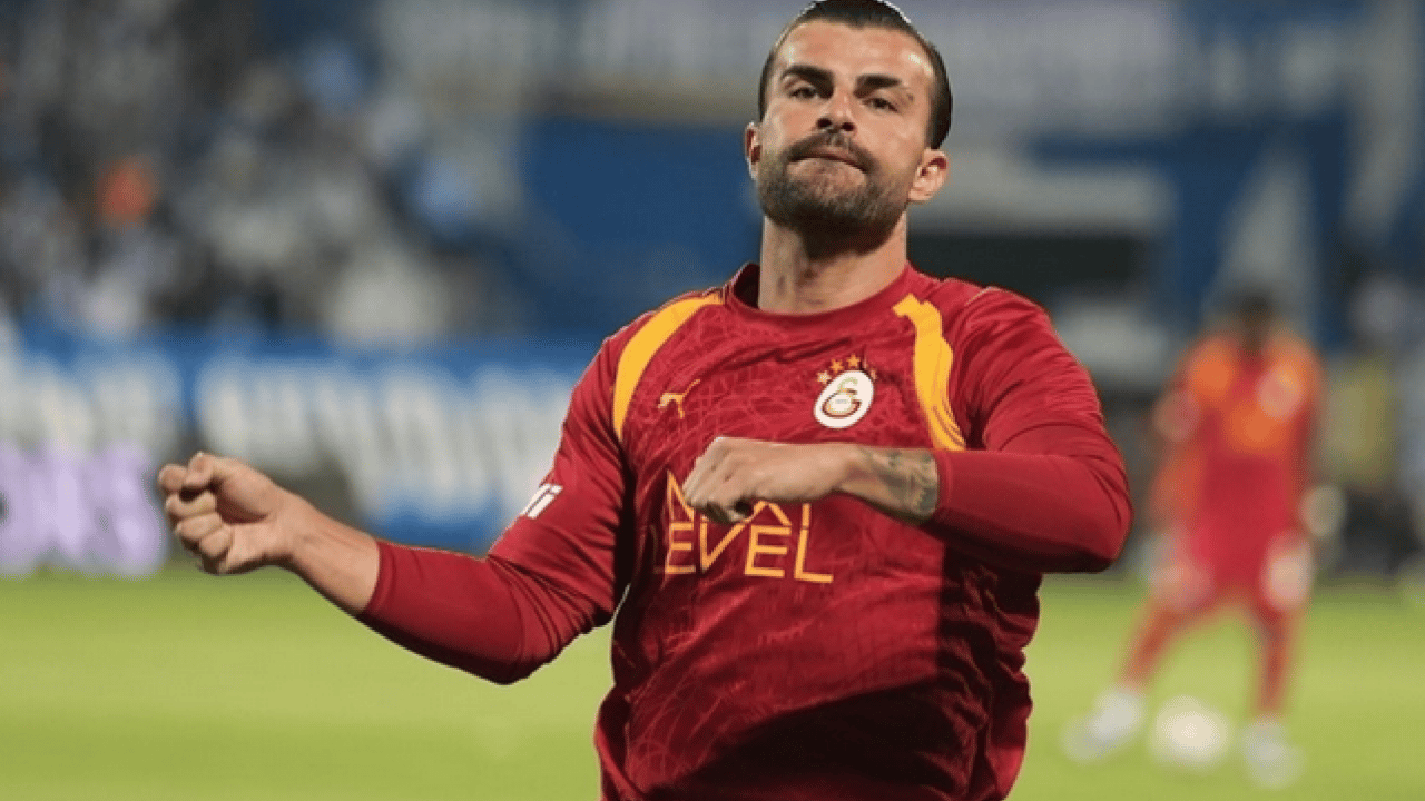 Foto - Acele edilmeyecek: Abdülkerim'de Icardi benzerliği: Kaptan son seneye girdi