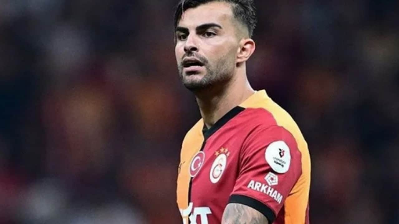 Acele edilmeyecek: Abdülkerim'de Icardi benzerliği: Kaptan son seneye girdi
