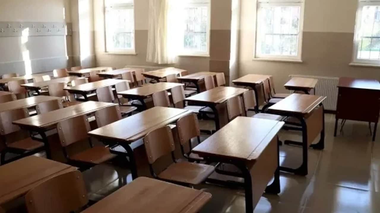 Foto - Acı ama gerçek: Okul kantininde kalp krizi riski var