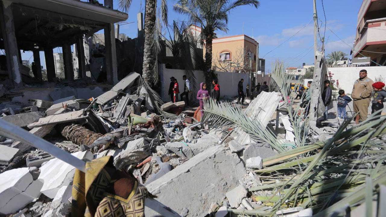 Foto - Acı haber servis edildi! Şehit sayısı yükseldi