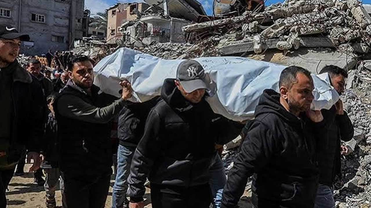 Foto - Acı haber servis edildi! Şehit sayısı yükseldi
