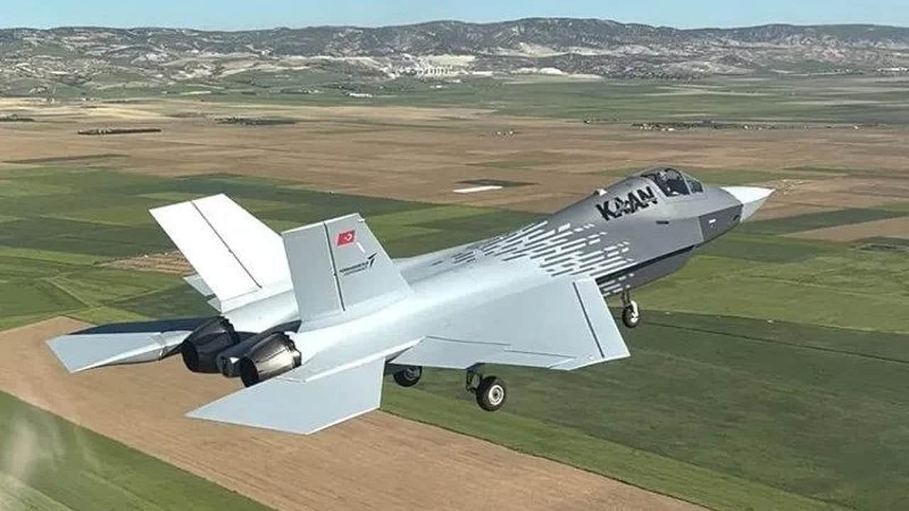 Foto - Açık açık itiraf ettiler: ABD ve Rusya tarihe gömülüyor! Yeni askeri çağın tek hakimi artık Ankara