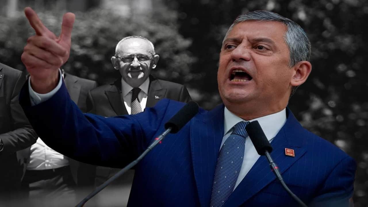 Foto - Açıkça soruldu, çok konuşulacak cevap geldi! Kılıçdaroğlu CHP’si Cumhur İttifakı’na katılır mı? 