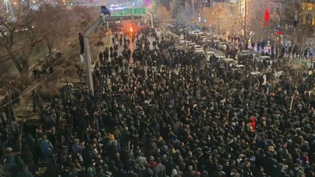 Foto - Açıklama az önce geldi: Engelleyin yoksa Türkiye'deki üssü vururuz
