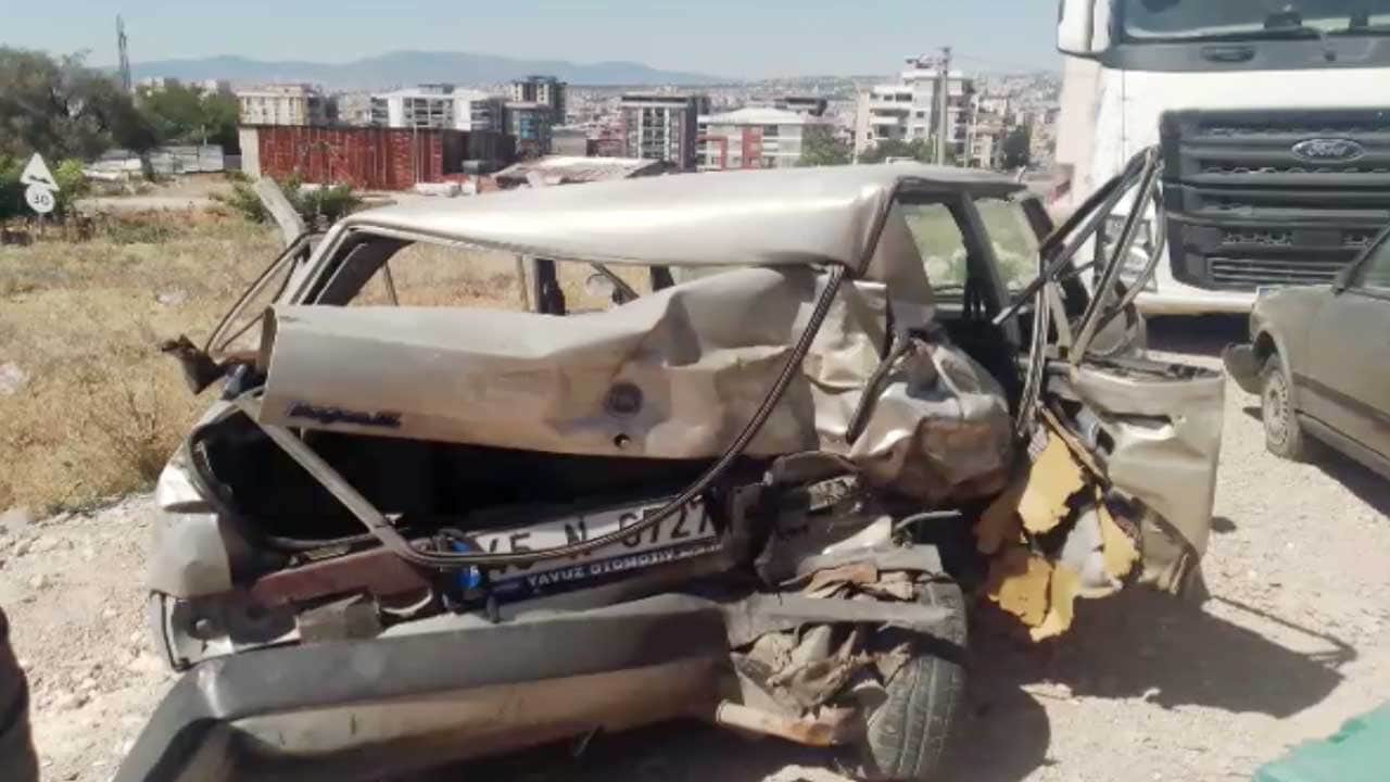 Foto - Acılı annenin isyanı: Trafik canavarına verilen ceza ödül gibi! Adalet mücadelemden asla vazgeçmeyeceğim